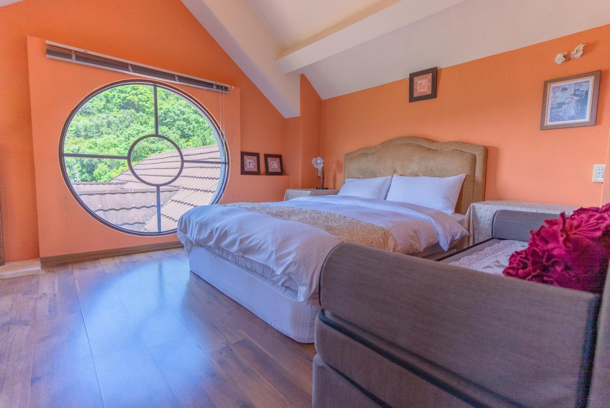 Europe Villa Renai Rom bilde